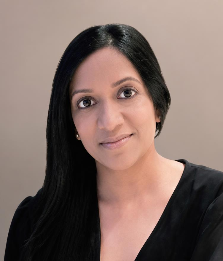 Avril Naidoo
