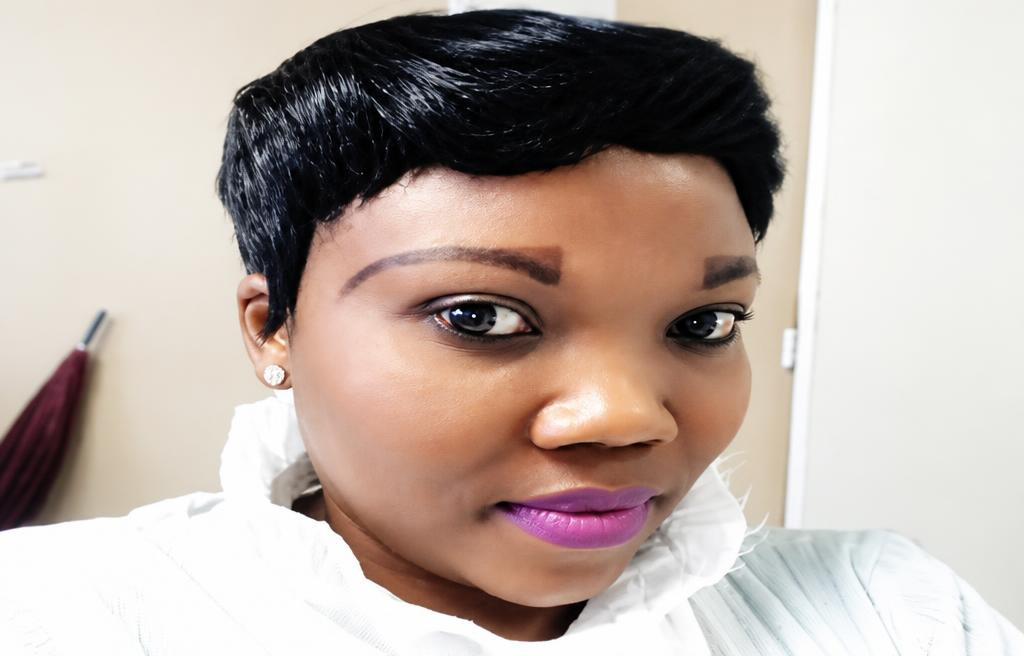 Paulinah Matsobane